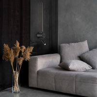 Настенный светильник Freya Mystery FR6063WL-L24B