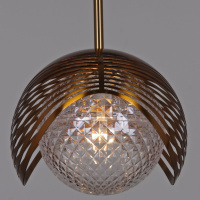 Подвесной светильник Reluce 05912-0.9-03 GB