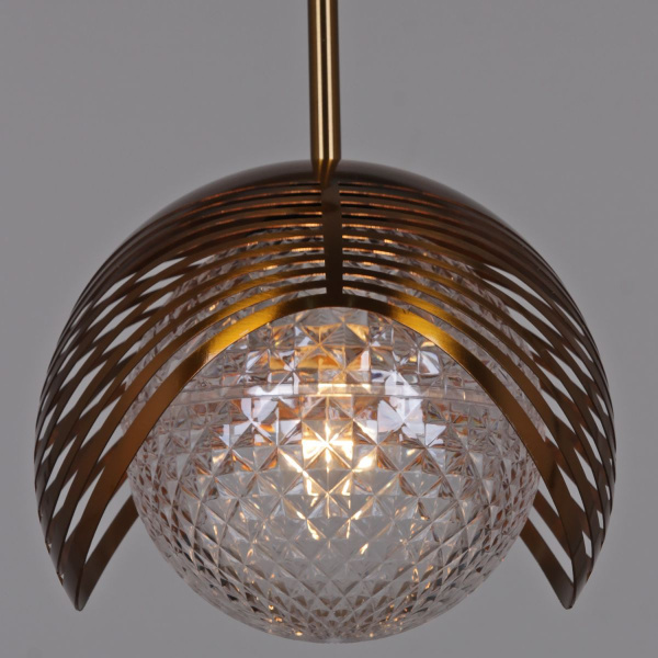 Подвесной светильник Reluce 05912-0.9-03 GB