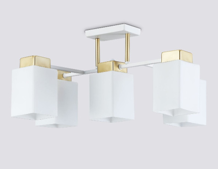 Потолочная люстра Ambrella Light Loft Traditional TR303047