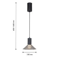 Подвесной светильник F-Promo Feris 4622-1P