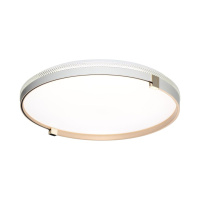 Настенно-потолочный светильник Sonex Pale Olidi White 7646/ELN