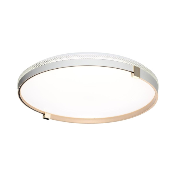 Настенно-потолочный светильник Sonex Pale Olidi White 7646/DLN