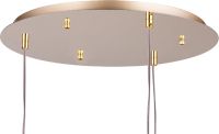 Подвесной светильник Lightstar Extra (721132+ 572132) L3PR721132