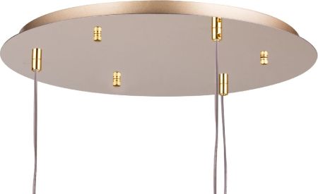 Подвесной светильник Lightstar Extra (721132+ 572132) L3PR721132