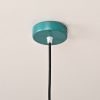 Подвесной светильник ImperiumLoft Leaf B Green 312173-26