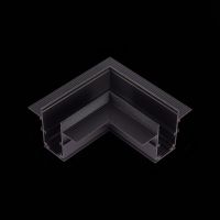 Угол-соединитель для магнитного шинопровода ST Luce Skyline 48 ST007.429.12