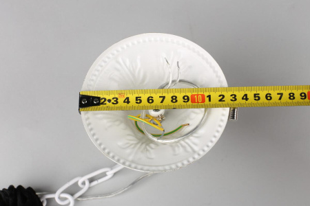 Люстра подвесная Omnilux Belluno OML-79103-08