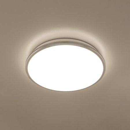 Потолочный светодиодный светильник Citilux Луна CL702301N