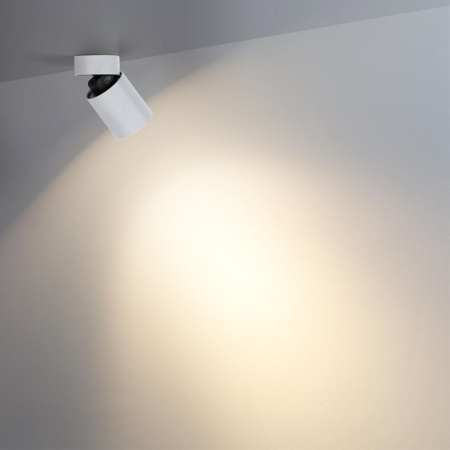 Спот Odeon Light Hightech Turno 7133/7CL