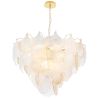 Подвесная люстра Crystal Lux BONITA SP12