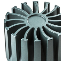 Модуль светодиодный 5W 4000K СУПЕРУЗКИЙ 3° Lightstar Stella Base 075054