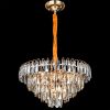 Подвесная люстра Reluce 88094-0.4-500 droplight