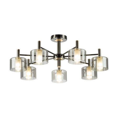 Люстра на штанге Citilux Elan CL241171