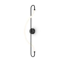 Настенный светильник Freya Fancy FR6059WL-L28B