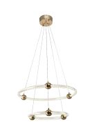 Подвесная люстра Zortes Auralia ZRS.57790.94