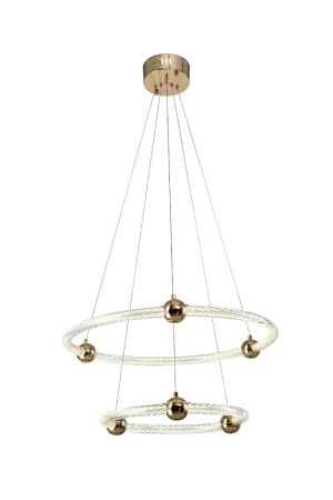 Подвесная люстра Zortes Auralia ZRS.57790.94