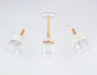 Люстра на штанге Ambrella Light Modern Losk TR4737