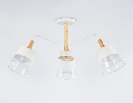 Люстра на штанге Ambrella Light Modern Losk TR4737
