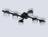 Потолочный светильник Ambrella Light Comfort FL51670
