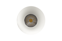 Встраиваемый светильник DesignLed DL-TRE-1201-WH-WW 005759