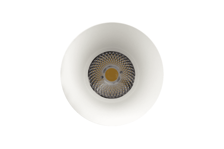 Встраиваемый светильник DesignLed DL-TRE-1201-WH-WW 005759