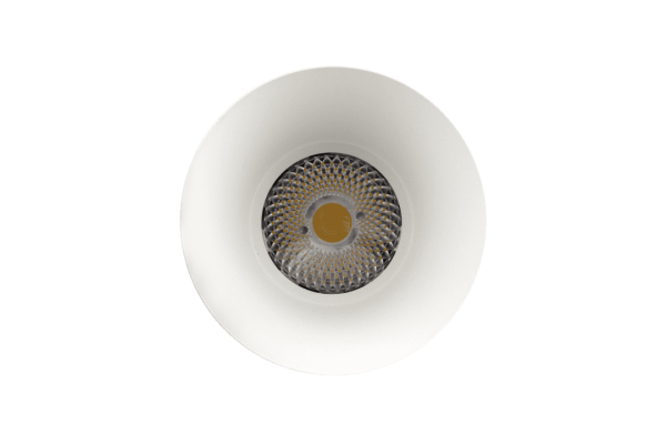 Встраиваемый светильник DesignLed DL-TRE-1201-WH-WW 005759