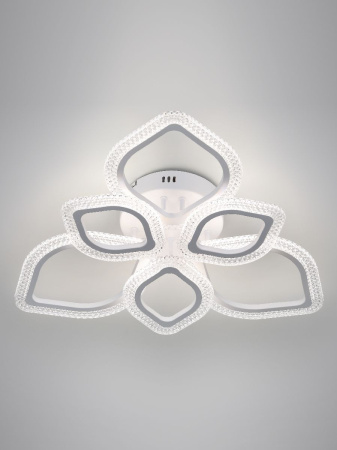 Потолочная люстра Rivoli Megan Б0060842