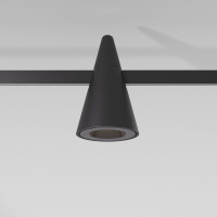 Трековый магнитный светильник Elektrostandard Esthetic Magnetic 4690389201967 85117/01 a065418