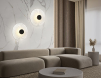 Настенный светильник Ambrella Light High Light Modern LH72641
