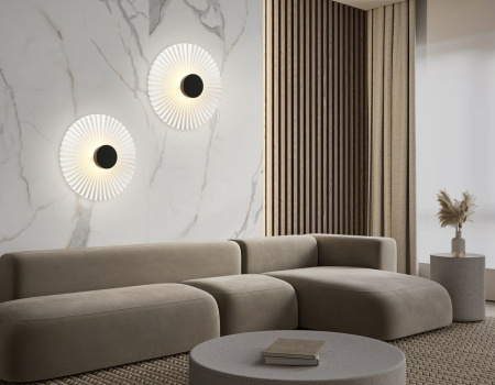 Настенный светильник Ambrella Light High Light Modern LH72641