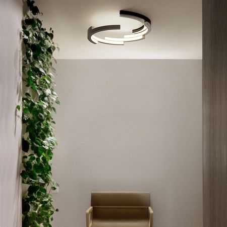 Потолочная люстра ImperiumLoft Vima 208323-26