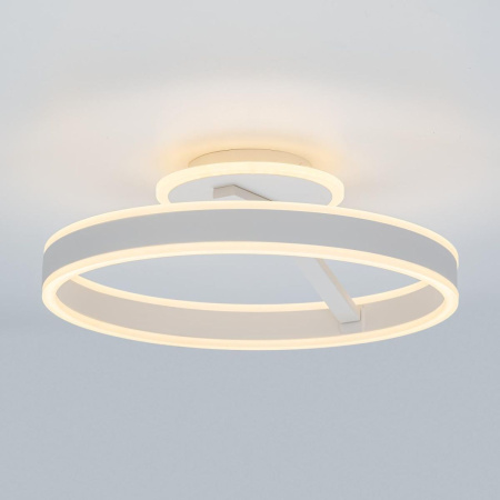 Потолочная люстра Citilux Дуэт CL719740