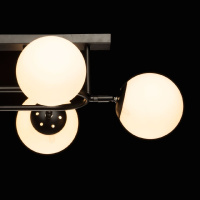 Потолочная люстра De Markt Оливия 306016308