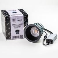 Встраиваемый светильник Lightstar Ciclone 385347