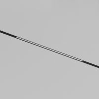 Трековый светильник Denkirs SMART SLIM LINEAR DK8402-BK