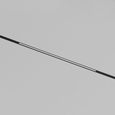 Трековый светильник Denkirs SMART SLIM LINEAR DK8402-BK