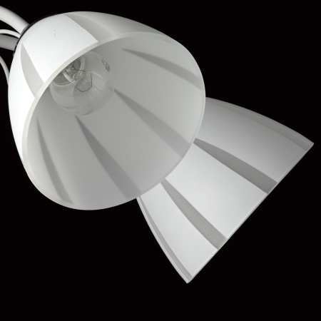 Потолочная люстра De Markt City Нежность 676014505