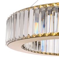 Подвесная люстра Arti Lampadari Anzio L 1.5.60.100 G