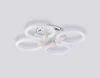 Потолочная люстра Ambrella Light Acrylica Original FA3808