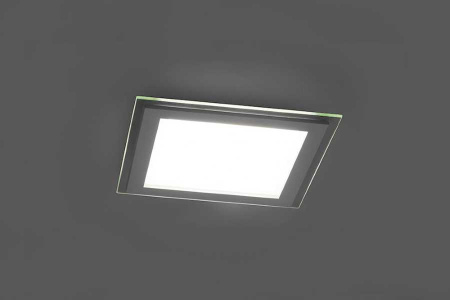 Встраиваемый светодиодный светильник Feron AL2111 29627