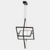 Подвесная люстра Citilux Cube CL719241