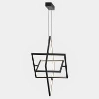 Подвесная люстра Citilux Cube CL719241