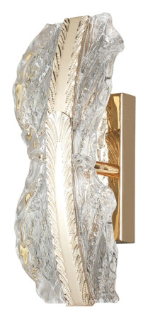 Настенный светильник Stilfort Шторм 4050/03/01W