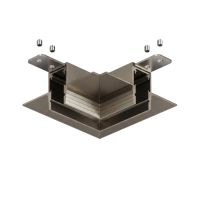 Соединитель для шинопровода Denkirs SHINE PRIME HIDE TR4905-DN