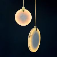 Подвесной светильник ImperiumLoft Marble 101777-26