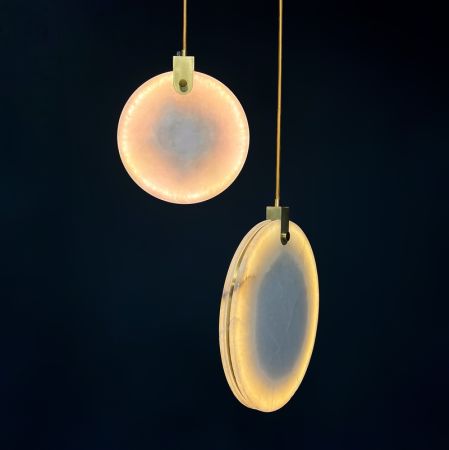 Подвесной светильник ImperiumLoft Marble 101777-26