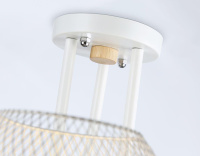 Потолочная люстра Ambrella light Traditional Loft TR80163