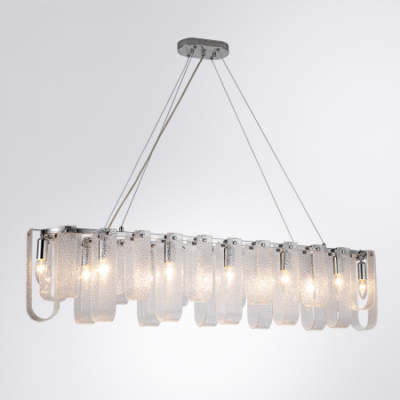 Подвесная люстра Arte Lamp Denebola A4074SP-12CC