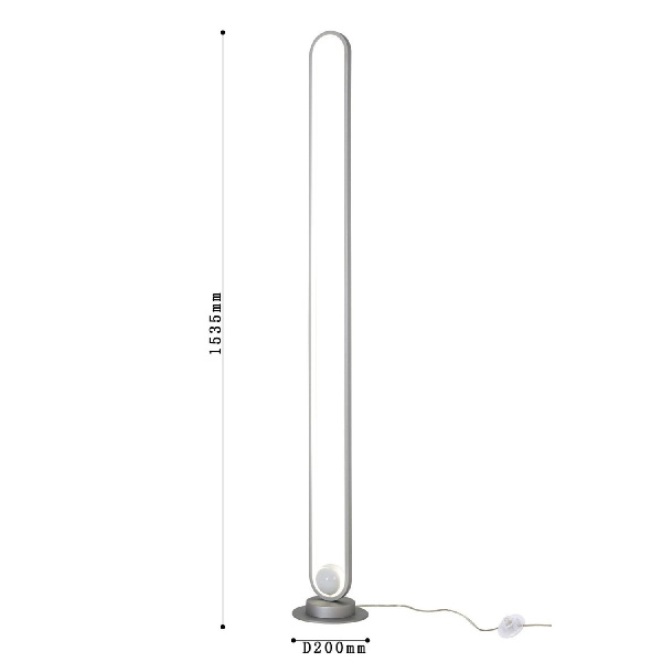 Торшер F-Promo Altus 4222-1F